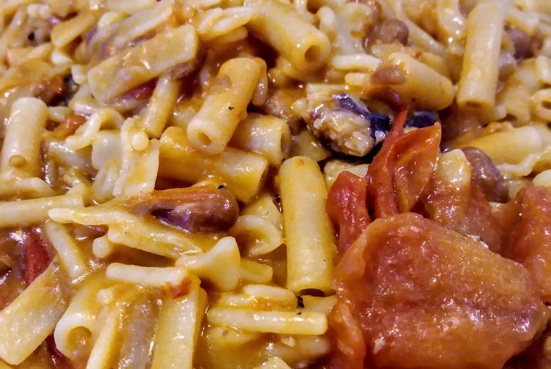 Ricetta pasta e fagioli: semplicemente alla napoletana
