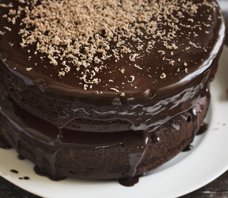 Ricetta torta mousse al cioccolato fondente: delizia dei sensi!