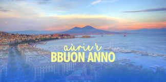 Auguri di Buon Anno: con frasi e proverbi napoletani