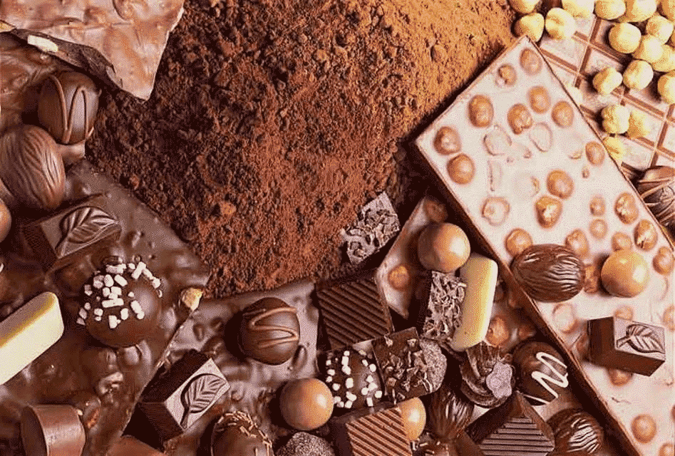 San Valentino, Festa del cioccolato a Pozzuoli: golosità e divertimento