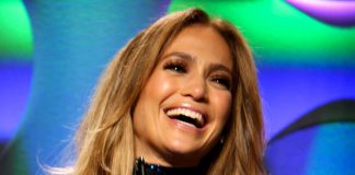 Jennifer Lopez: "Vorrei vivere in una piccola città in Italia"