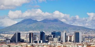 Meteo Napoli: ribaltone termico dal "caldo" al freddo