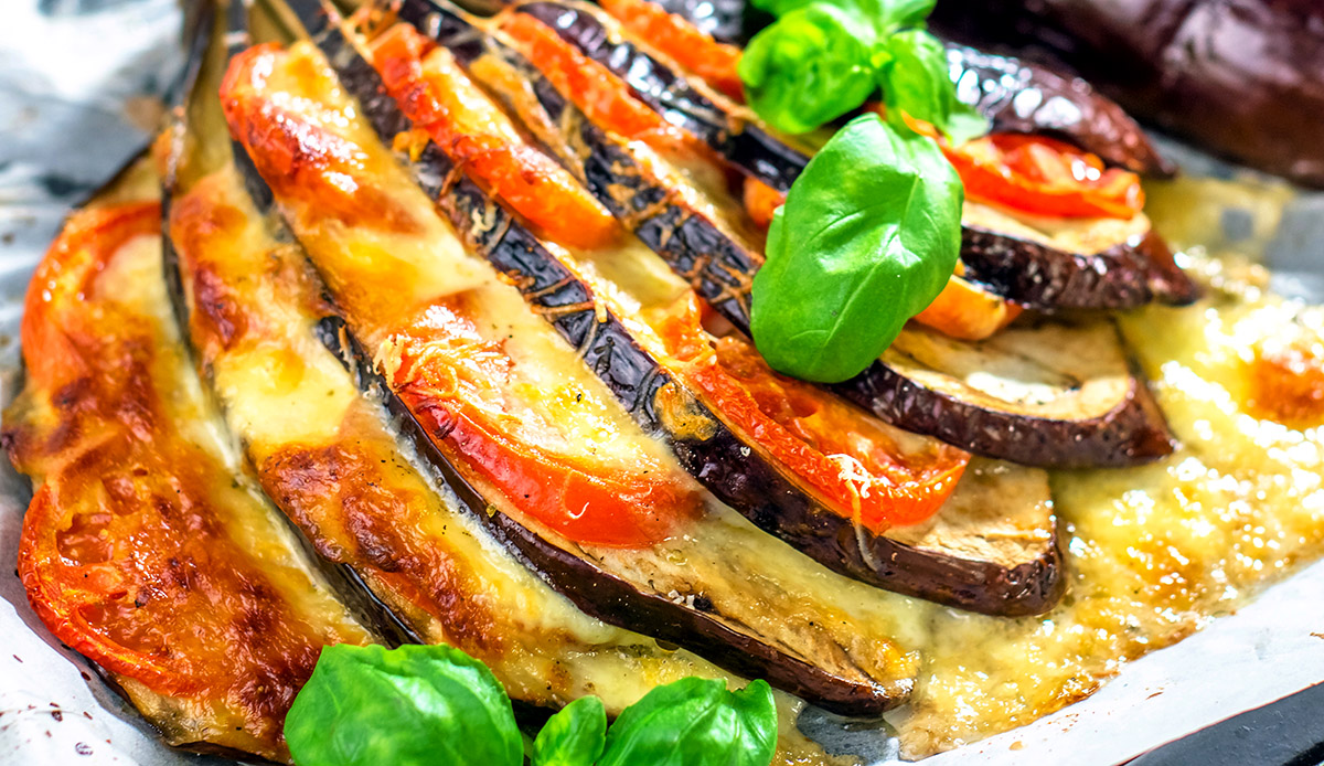 Ricetta Melanzane Alla Pizzaiola Veloci E Sublimi