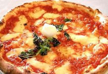 Ricetta dell'impasto della pizza di Gino Sorbillo