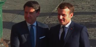 Macron, il premier francese innamorato di Napoli