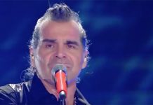 Sanremo 2020, Piero Pelù: "Gigante" dedicata ai ragazzi di Nisida