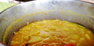 Pasta patate e provola: la ricetta della trattoria Nennella