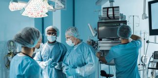 Napoli, Clinica Mediterranea: il primo intervento di ablazione ibrida