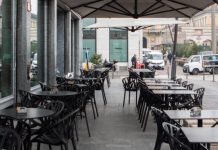 Campania, Fase 2: regole per bar, ristoranti e pub dal 21 maggio