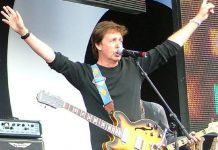 Paul McCartney a Napoli: annullato il concerto dell'ex Beatles
