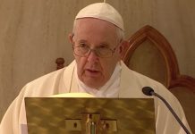 Primo Maggio, il Papa: "Oggi ci sono ancora tanti schiavi"