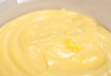 Crema pasticcera senza uova: la ricetta per farla vellutata