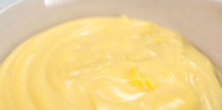 Crema pasticcera senza uova: la ricetta per farla vellutata