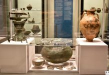 "Gli Etruschi al Mann" fa luce su questa civiltà del passato