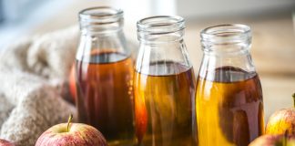 Aceto di mele: un alleato per la cura del corpo e igiene per la casa
