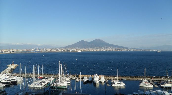 A Napoli dedicata la "Giornata dell'Orgoglio Partenopeo