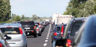 Incidente stradale sull'A1: grave il bilancio delle vittime