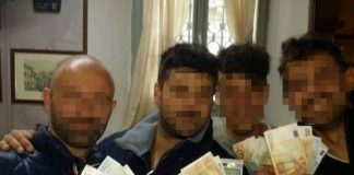 Piacenza, carabinieri arrestati per spaccio: possedevano beni di lusso