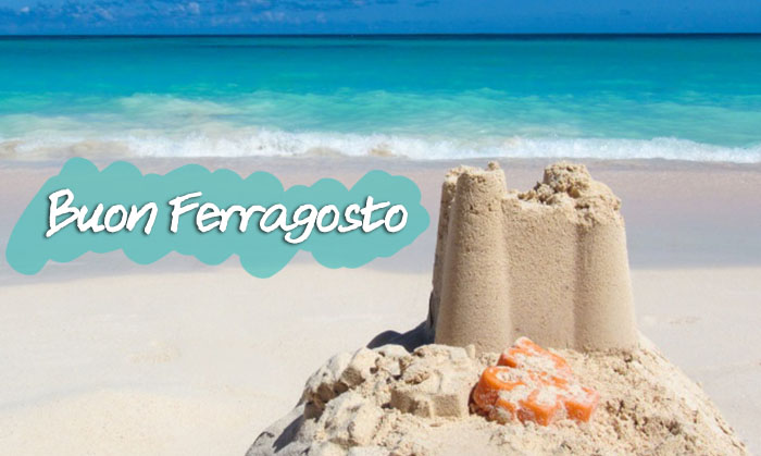 Buon Ferragosto Frasi E Citazioni Per Fare Gli Auguri