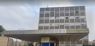 L'ospedale Santobono di Napoli: tra i migliori d'Europa