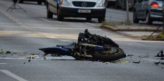 Monterusciello, tragico incidente stradale: una vittima 49enne