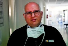 Paolo Ascierto, primo oncologo per la cura del melanoma