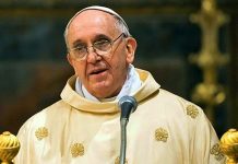 Papa Francesco: "Le chiacchiere chiudono il cuore"
