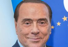 Silvio Berlusconi positivo al Covid: un caso asintomatico