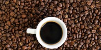 1° Ottobre: oggi è la giornata internazionale del caffè