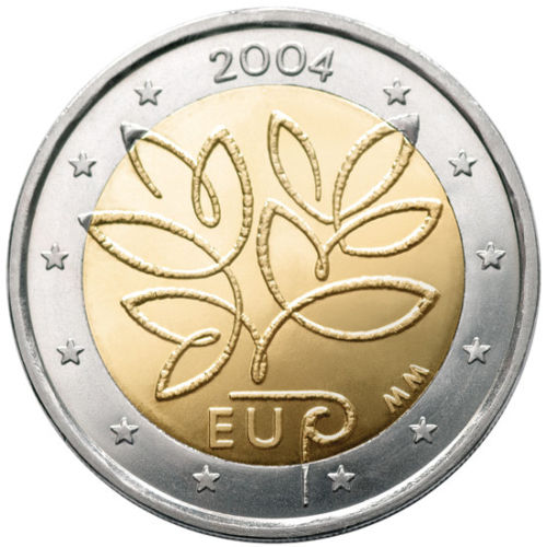Euro, monete rare: ecco i 2 centesimi che valgono 2.500 euro