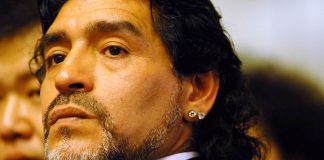 Maradona è morto a causa di una crisi respiratoria