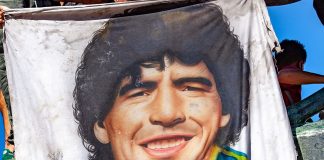 Una scultura per Diego Armando Maradona: ecco il bando