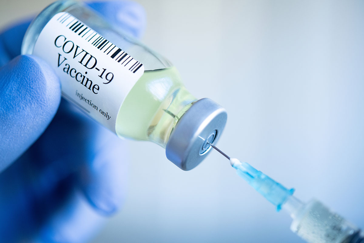 vaccino anti covid 19