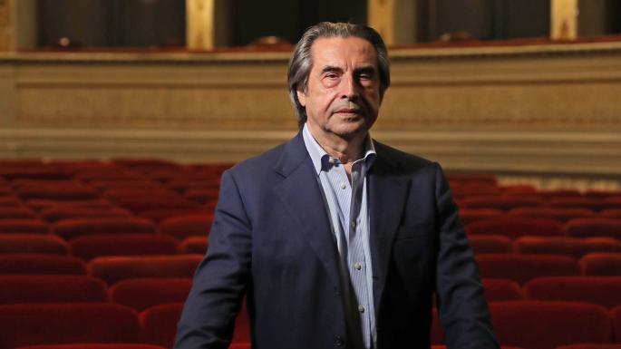 Sanremo 2021, Riccardo Muti: "Pubblico pagante? abominevole"
