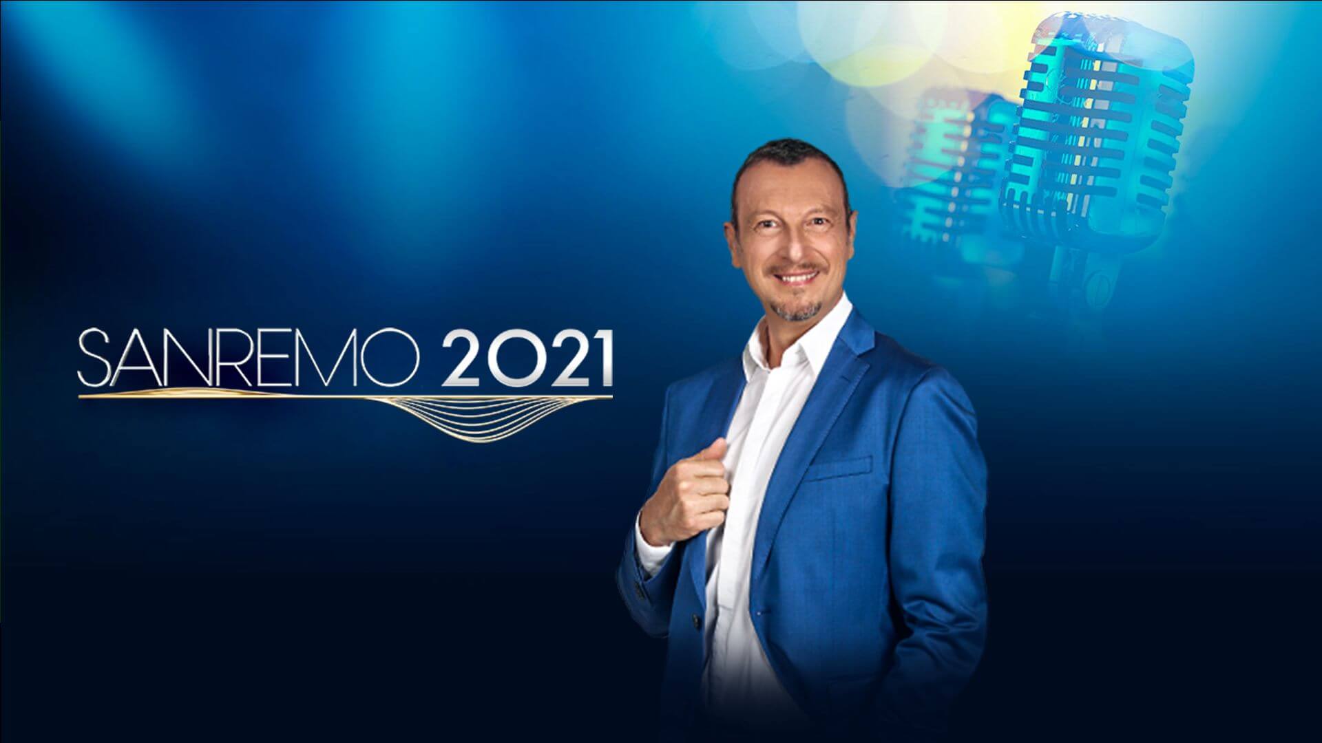Sanremo 2021: Serena Rossi sarà la quarta co-conduttrice?