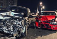 Benevento, incidente stradale: violento scontro, una vittima