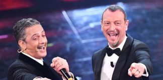 Ascolti tv, 2 marzo: Sanremo senza pubblico non funziona