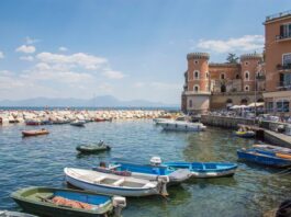"Un posto al sole": prodotto italiano più visto nel mondo