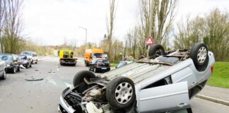 Incidente stradale, muore una giovane coppia di Caserta