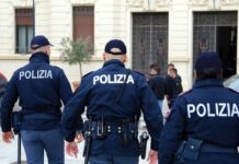 Arrestati i rapinatori del neomelodico Pino Franzese
