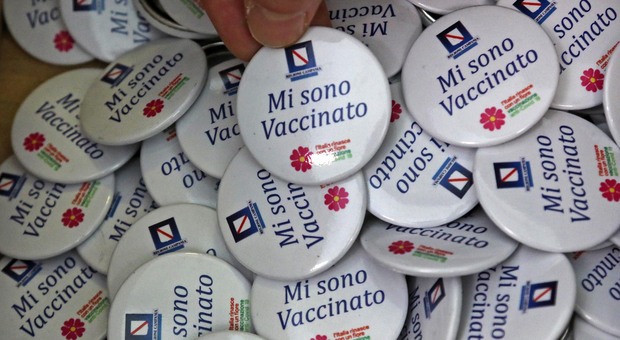 Campania da record: superati i 4 milioni di vaccini