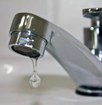 ABC, guasto idrico: manca l'acqua a Fuorigrotta
