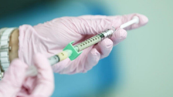 Covid Campania, vaccinazioni: trend in discesa