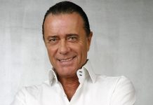 Gianni Nazzaro è morto: cantante e attore napoletano