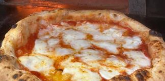"50 Top Pizza" 2021: la migliore si trova a Caserta