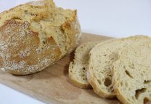 Campania, rischio stangata sul prezzo del pane