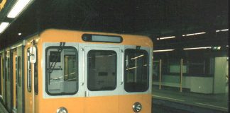 Metro Linea 1: stop a causa di un tentato suicidio