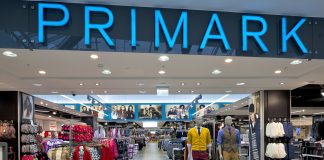 Primark, shopping low cost: il negozio aprirà in Campania