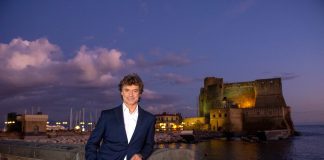 Alberto Angela il re del Natale televisivo con "Stanotte a Napoli"