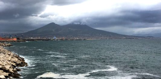 Meteo Napoli: gelate e probabili nevicate